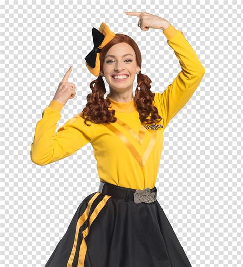 The Wiggles Emma Watkins