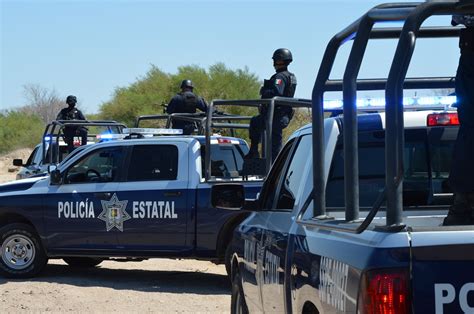 Buscan mejores salarios para policías de Baja California Sur NBCS