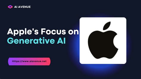 Apple Hiring Engineers With Generative Ai Expertise In 2023