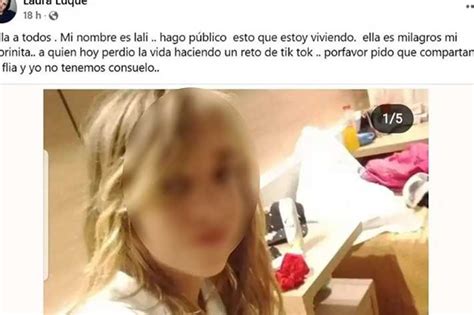 Muere niña de 12 años por reto viral blackout challenge Informativo