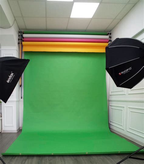 Фотостудия в Евпатории - Фотостудия Кадр Евпатория