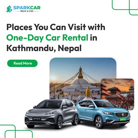 One Day Car Rental in Kathmandu Nepal | Tourist Places in Nepal