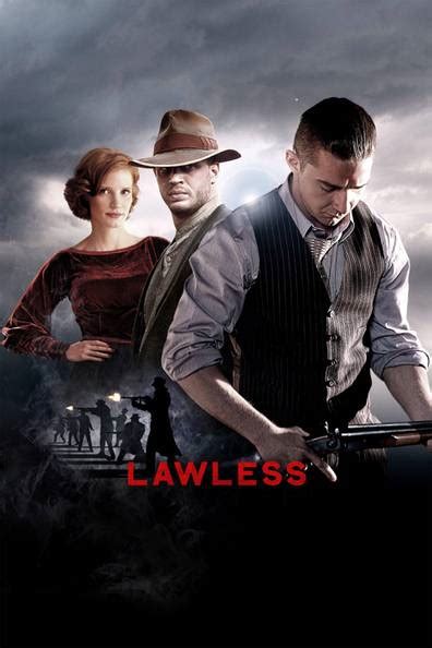 How To Watch And Stream Lawless 2012 On Roku