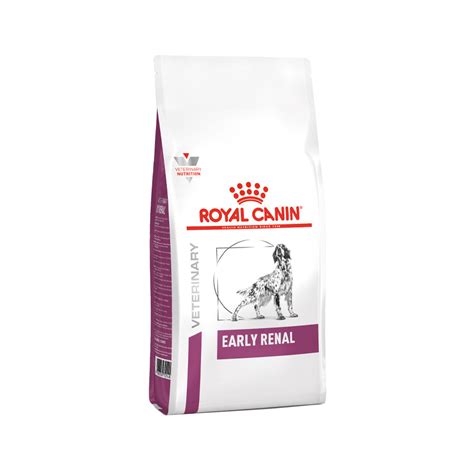Royal Canin Early Renal | Kidneys | Dogs | Shop | Vetsend.co.uk