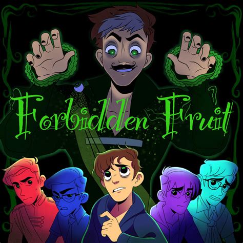 Forbidden Fruit The Duke S Theme Song And Lyrics By Thomas Sanders