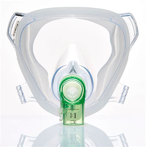 Полнолицевая маска Philips Respironics PerforMax: купить в интернет ...
