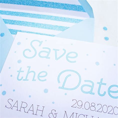 Merry Marie Love Saying Save The Date Karte Vom Kindlichen Spruch