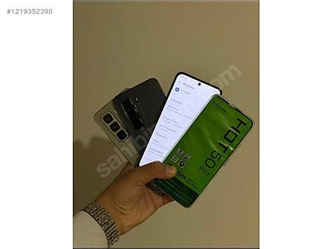 Infinix Hot Pro SIFIR İNFİNİX HOT PRO KAPALI KUTU NFC Lİ sahibinden comda