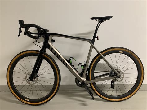 Canyon Grail Cf Sl Etap Used In Cm Buycycle