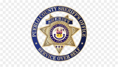 Cody D Scheid Pueblo County Sheriff S Office Free Transparent Png