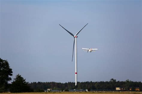 Siemens Gamesa Renewable Energy / SWT-3.6-130 / 3.6 MW windturbine ...