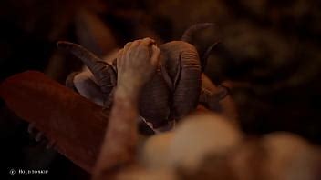 Súcubo sin clasificar escena de sexo XVIDEOS