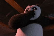 Panda1 Slide GIF - Panda1 Panda Slide - Discover & Share GIFs