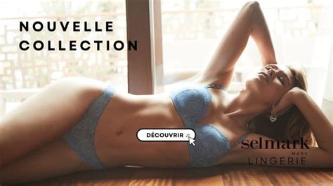 R Servoir Mode Plateforme De Distribution De Lingerie Femme Et Sous V Tements Homme