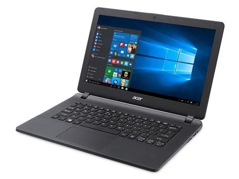 Acer Aspire ES1-331-C8XF - Notebookcheck.net External Reviews