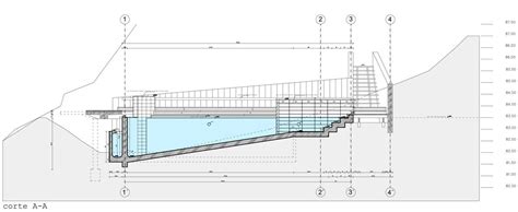 Planos Constructivos De Piscinas