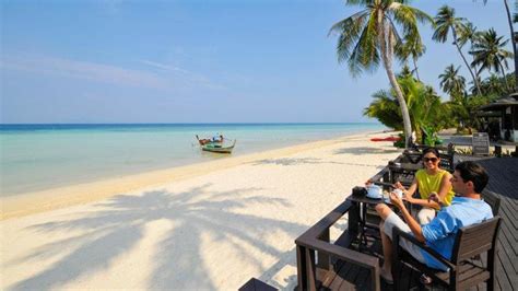 Holiday Inn Resort Phi Phi Island In Koh Phi Phi Room Deals Photos And Reviews