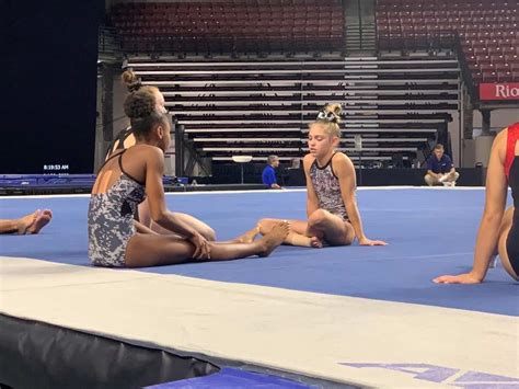 Photo Gallery 2022 Us Classic Hopes Region 5 Gymnastics Insider