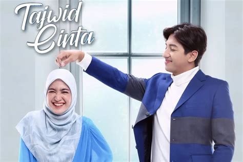 Jadwal Sctv Januari Akan Tayang Tajwid Cinta Ftv Hingga Ungkap