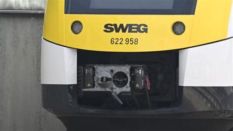 Tarifkonflikt Warnstreiks Bei Bussen Und Bahnen Am Mittwoch Im S Dwesten