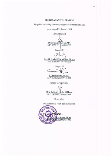 Pdf Sejarah Perkembangan Pondok Pesantren Digilib Uinsby Ac Id