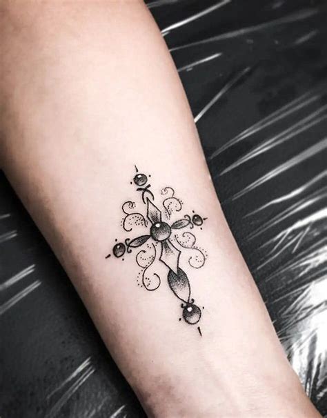 Amazing Cross Tattoos To Inspire You Artofit