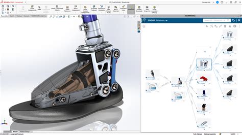 O 3DEXPERIENCE Works é a mais recente inovação da SOLIDWORKS