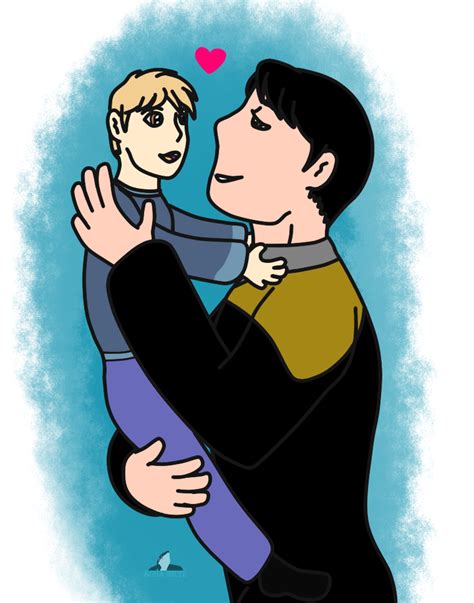 Other Trek Series On Startrek Mpreg Deviantart