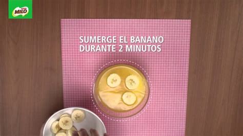 Cómo hacer para que no se ponga negra la banana