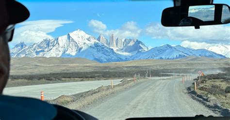 Torres Del Paine Excursie Van Een Hele Dag Naar De Uitkijkpunten