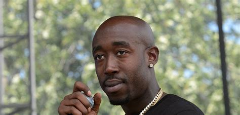 Freddie Gibbs Tickets And 2024 Tour Dates