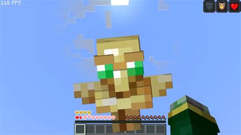 Minecraft 3d Totem Of Undying Minecraft Texture Pack