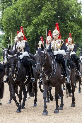 6 Household cavalry rides Stock Pictures, Editorial Images and Stock ... 