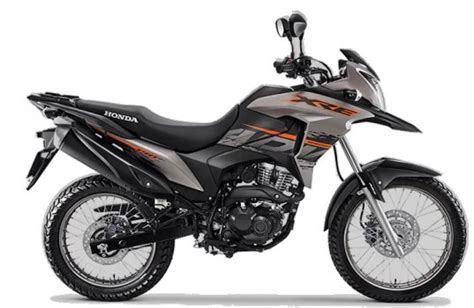 Honda XRE 190 Adventure Special Edition 2022 Price In Sri Lanka