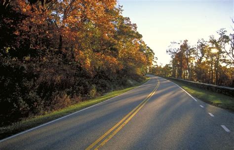 Skyline Drive: A Complete Guide to Virginia's National Scenic Byway