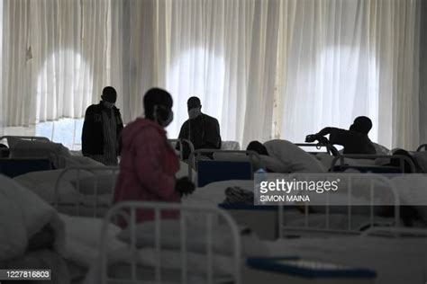 Kenyatta Hospital Photos And Premium High Res Pictures Getty Images