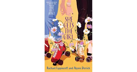 She Gets The Girl By Rachael Lippincott And Alyson Derrick Best New