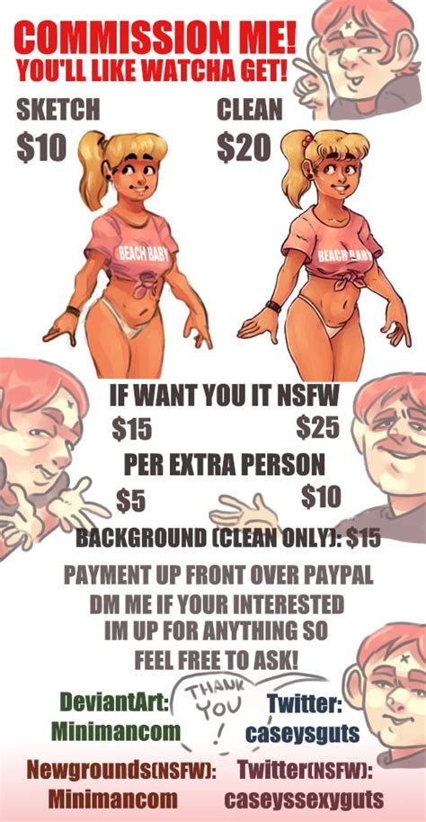 CaseysGuts S Profile Hentai Foundry