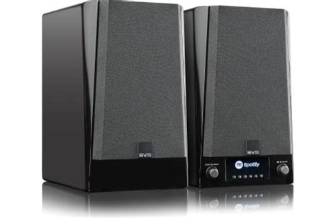 Best Powered Bookshelf Speakers - Desktop, Wireless Streaming and Audiophile Choices ...