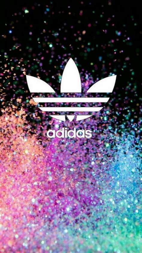 Adidas Hintergr Nde S E Iphone Hintergrundbilder X