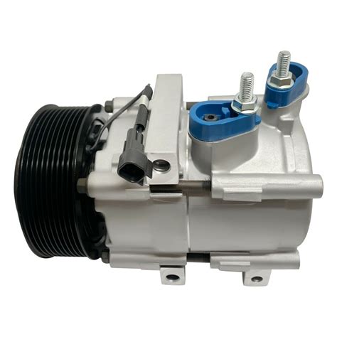 Ford Mustang Ac Compressor