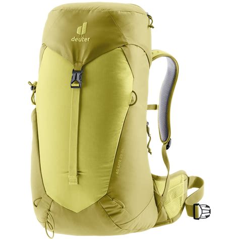 Deuter AC Lite 22 SL Women S Backpack Sprout Linden BIKE24