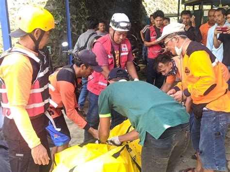 Jasad Tersangkut Di Pltmh Semawung Kulon Progo Tagar