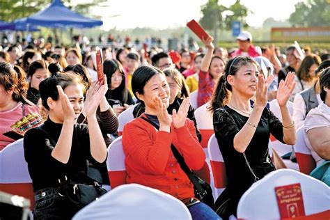 燕罗新春音乐会 唱响新年新希望深圳宝安网