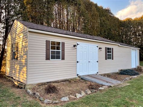 Shed Siding Repair Services In Pa Repair Or Upgrade