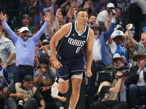 Dante Exum sufrió una lesión en la muñeca Líder en deportes