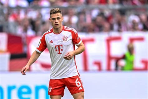 Arsenal Transfer News Man City Now Confident About Bayern Munich Star