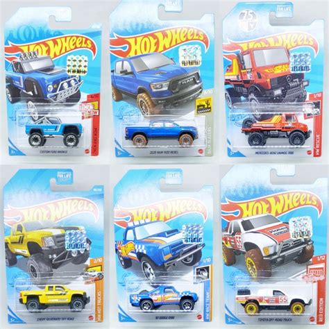 Jual Hot Wheels Murah Original Nissan Skyline Fast Furious Ferrari Lamborghini Honda Civic