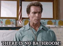 Kindergarten Cop Arnold Schwarzenegger GIF - Kindergarten Cop Arnold ...