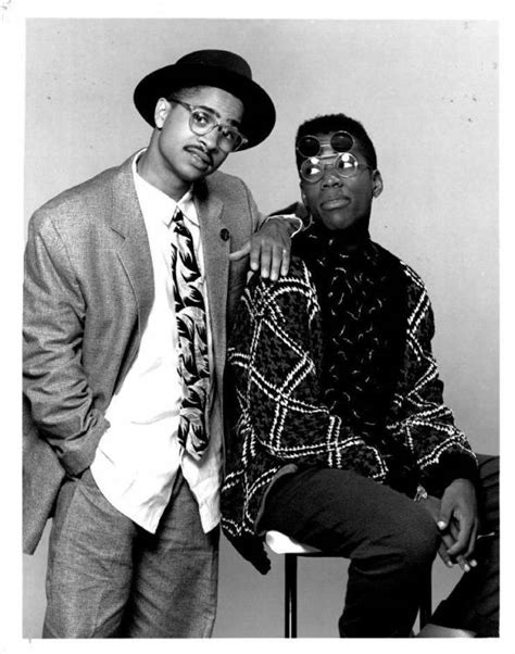 Darryl Bell Kadeem Hardison Sitcoms Online Photo Galleries